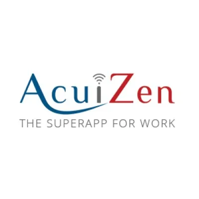 acuizen.com's icon