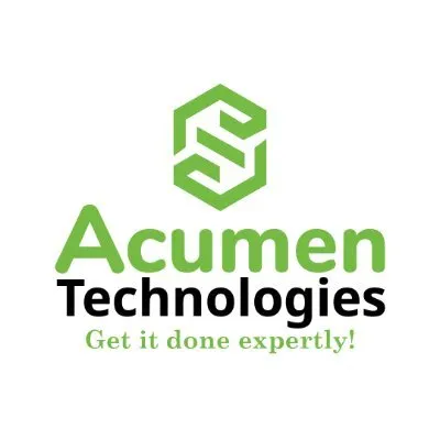 acumentechs.com's icon