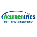 Acumentrics logo
