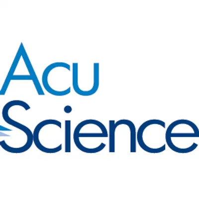 acuscience.gr's icon