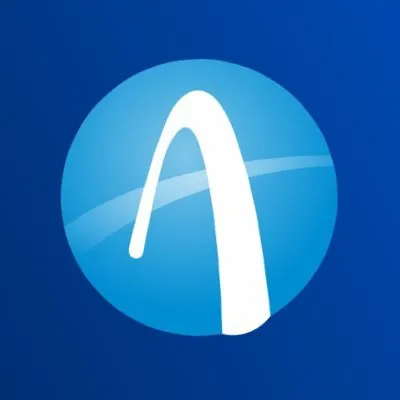 acute-talent.com's icon
