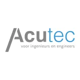 Logo van Acutec