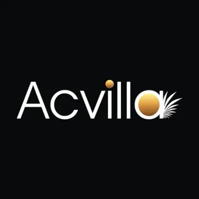 Acvilla's icon