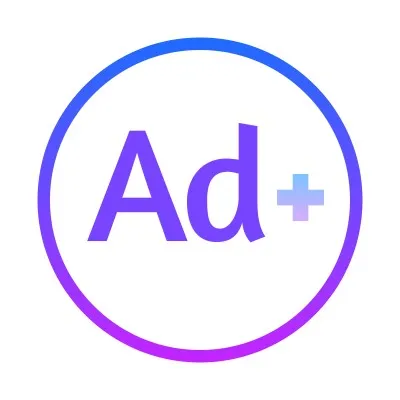 ad.plus's icon
