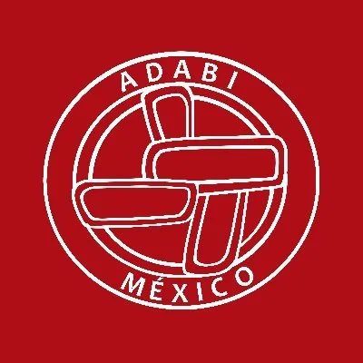 adabi.org.mx's icon