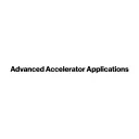 Advanced Accelerator Applications logo