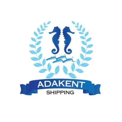 adakentshipping.com's icon