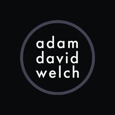 Adam David Welch's brand icon