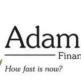 adams-inc.com's icon