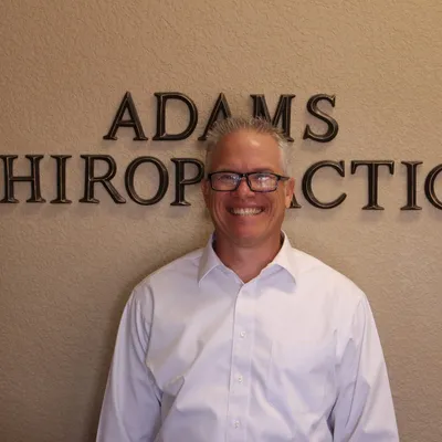 adamschiroclinic.com's icon