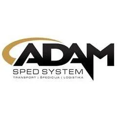 adamsped.com's icon