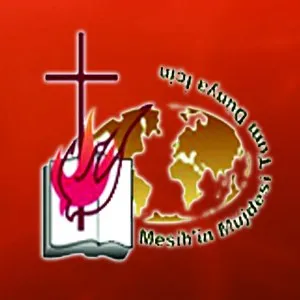 adanakilise.com's icon