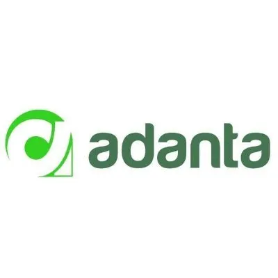 adanta.co.ke's icon