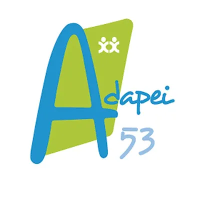 adapei53.fr's icon