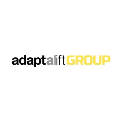 adaptalift.co.nz's icon