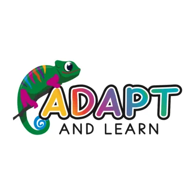 Adapt and Learn's icon