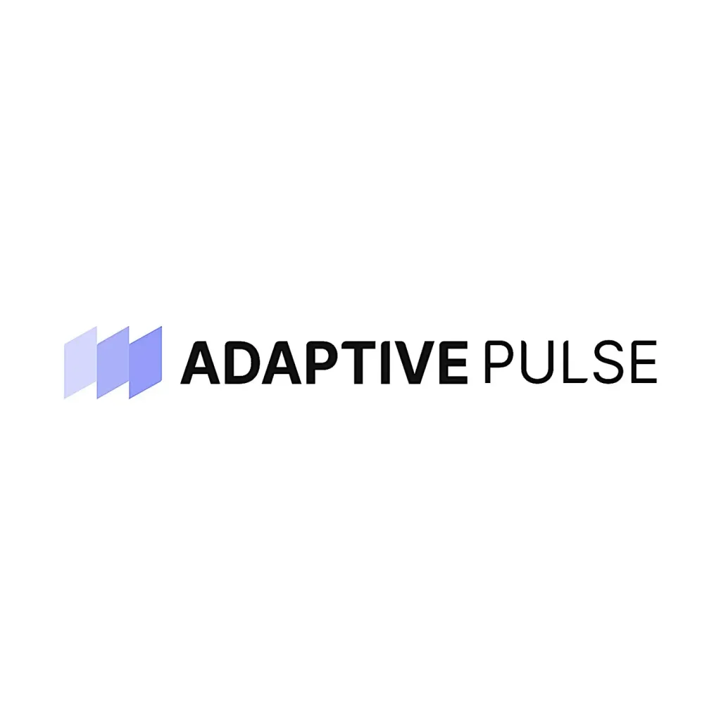 Adaptive Pulse