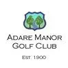 adaremanorgolfclub.com's icon