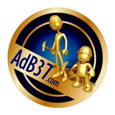 adb37.com's icon