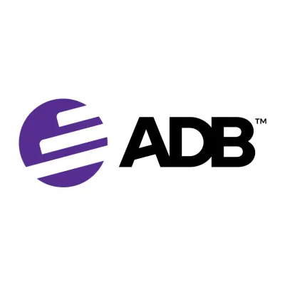 A.D.Banker logo