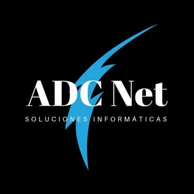 adcnetsa.com's icon