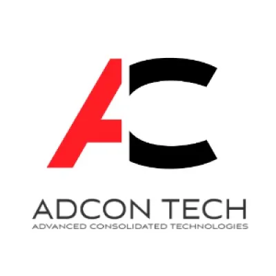 adcon-tech.co.za's icon