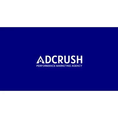 adcrush.io's icon