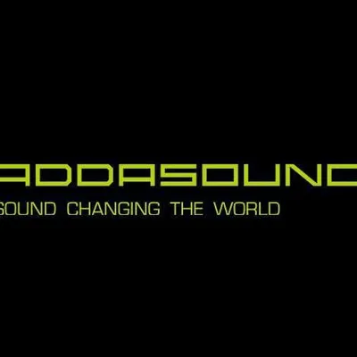addasound.com's icon
