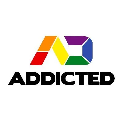 addicted.es's icon