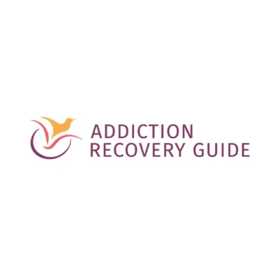 Addiction Recovery Guide's icon