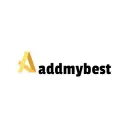 AddMyBest logo
