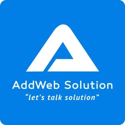 addwebsolution.com's icon
