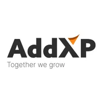 Logo van AddXP