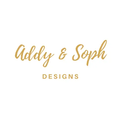 Addy and Soph Designs's icon