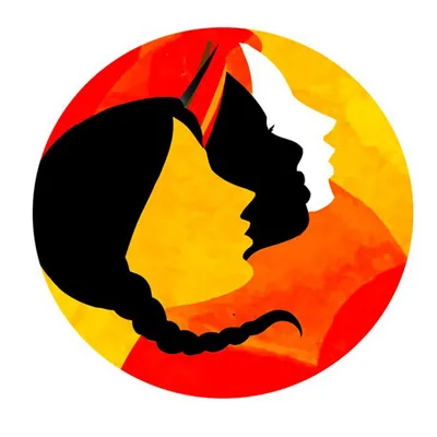 adelante-mujer.org's icon