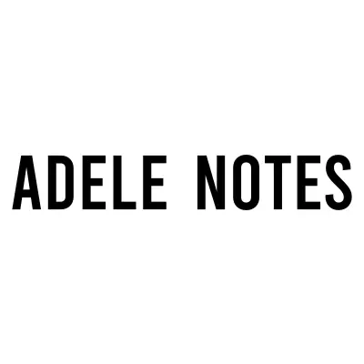 ADELE NOTES's icon