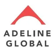 adelineglobal.com's icon