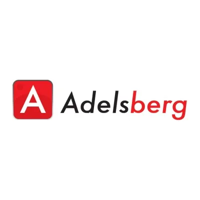 adelsberg.si's icon