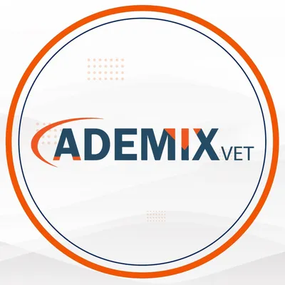 ademixvet.com's icon