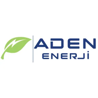 adenenerji.com's icon