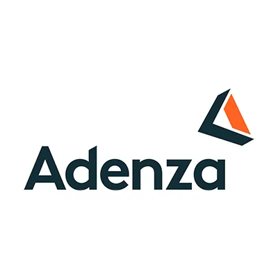 adenza.com's icon