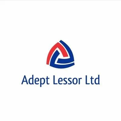 adeptlessor.com's icon