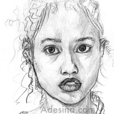 adesina.com's icon
