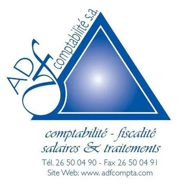 adfcompta.com's icon