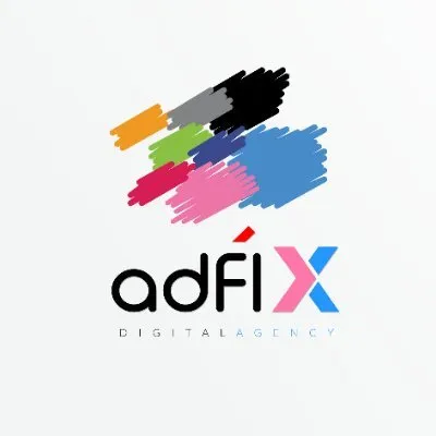 adfixagency.com's icon