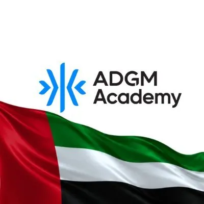 adgmacademy.com's icon