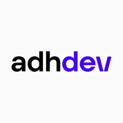 adhdinteractive.com's icon