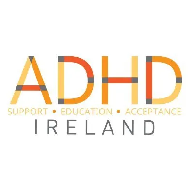 adhdireland.ie's icon