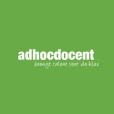 Logo van Adhocdocent