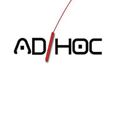 adhocmaroc.com's icon